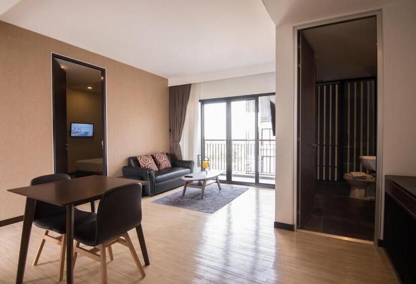 Amanta Hotel Nongkhai