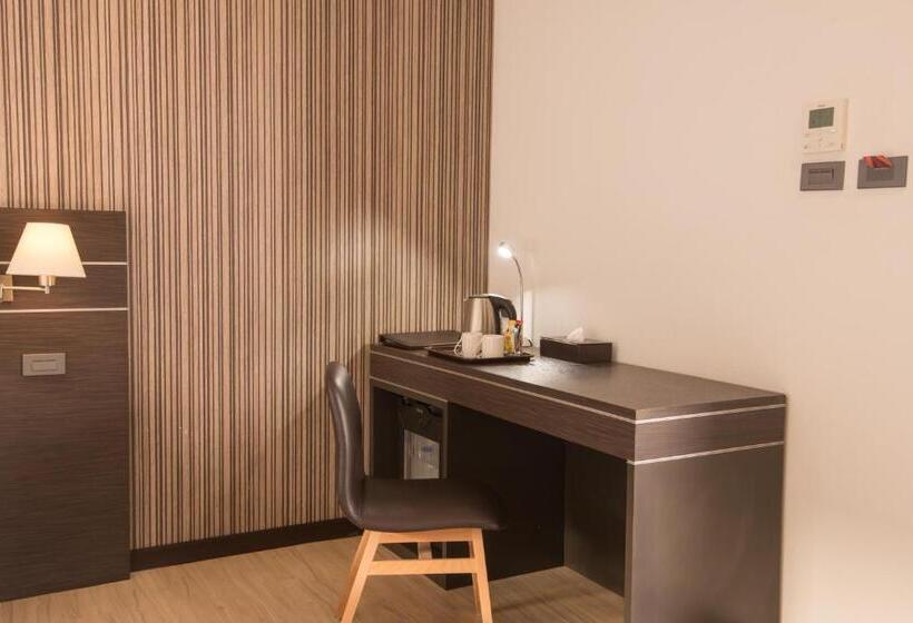 Amanta Hotel Nongkhai