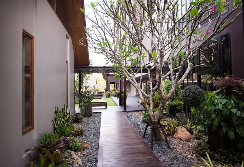 Amanta Hotel Nongkhai