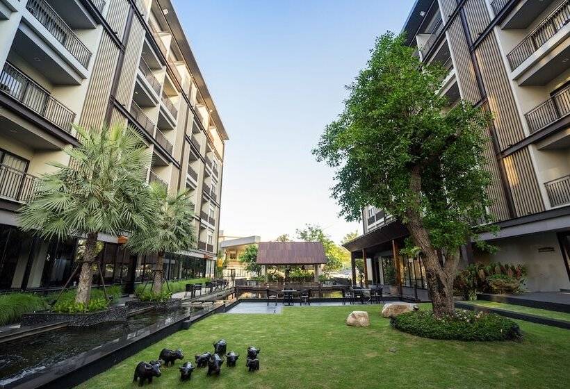 Amanta Hotel Nongkhai