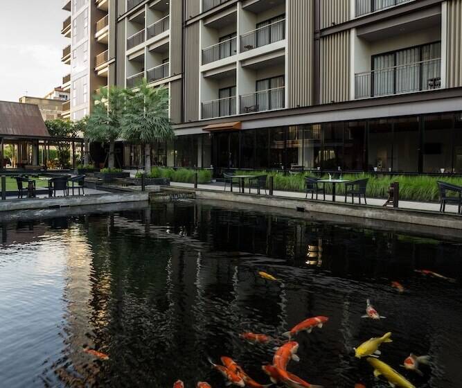 Amanta Hotel Nongkhai