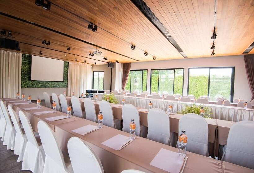 Amanta Hotel Nongkhai