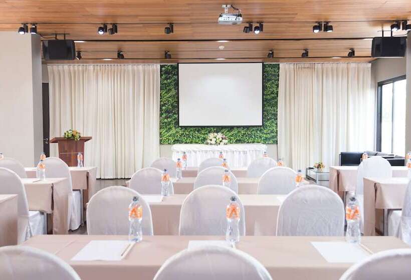 Amanta Hotel Nongkhai