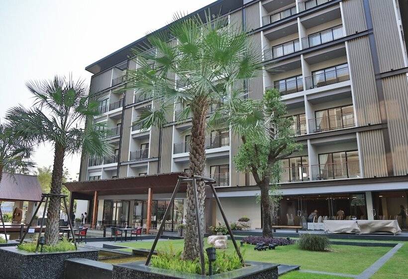 Amanta Hotel Nongkhai