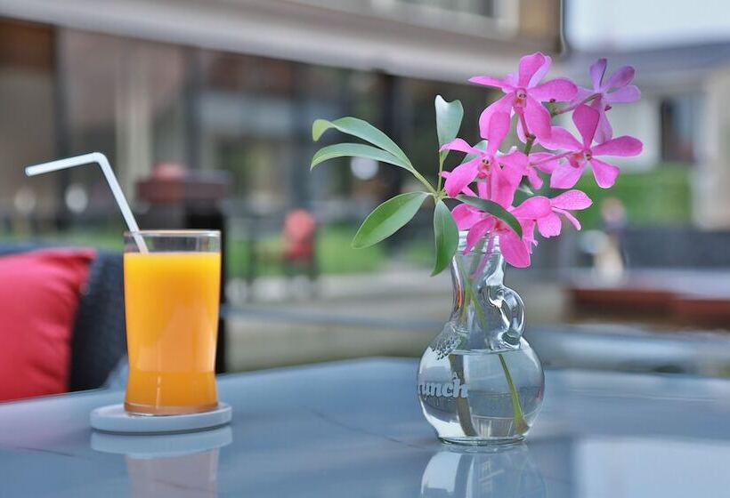 Amanta Hotel Nongkhai