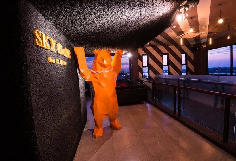 Amanta Hotel Nongkhai