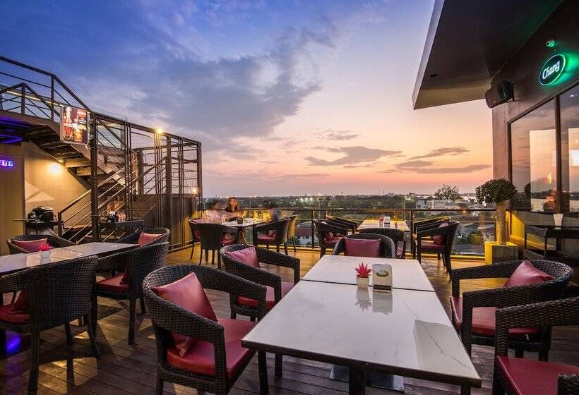 Amanta Hotel Nongkhai