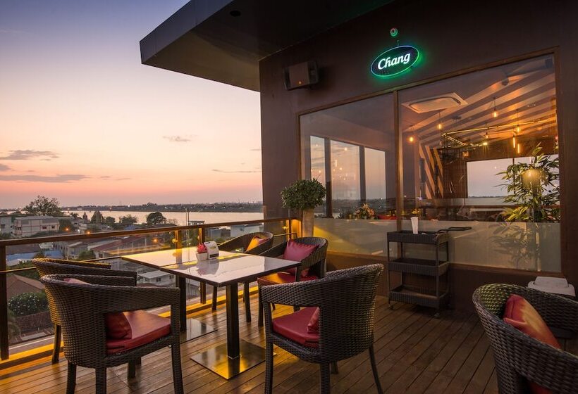 Amanta Hotel Nongkhai