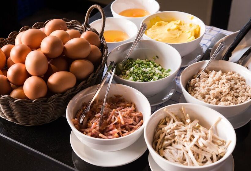 Amanta Hotel Nongkhai