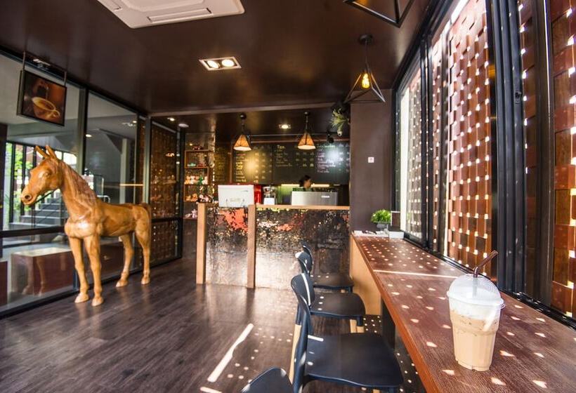 Amanta Hotel Nongkhai