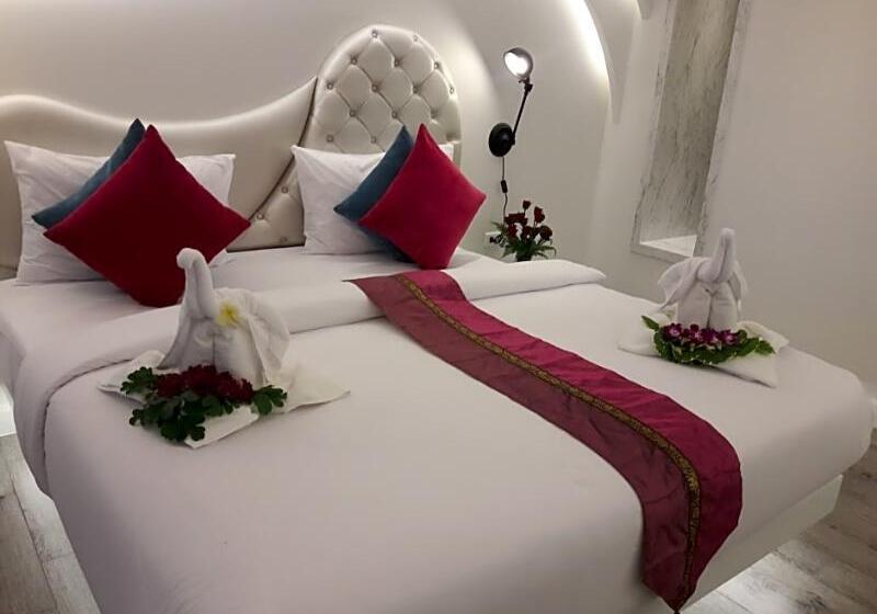 Hotel Avatara Resort