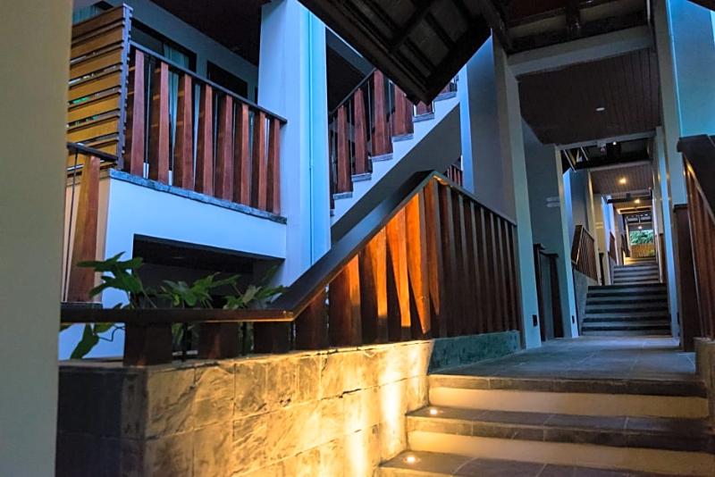 Hotel Avatara Resort