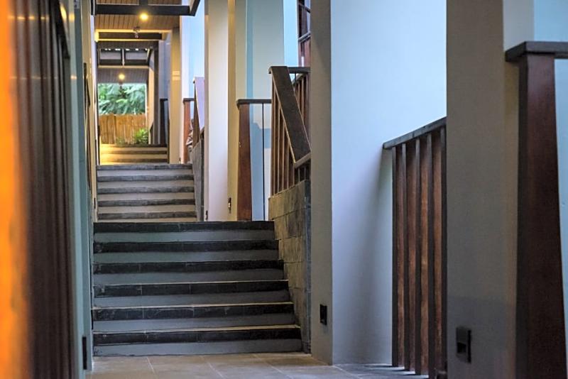 Hotel Avatara Resort