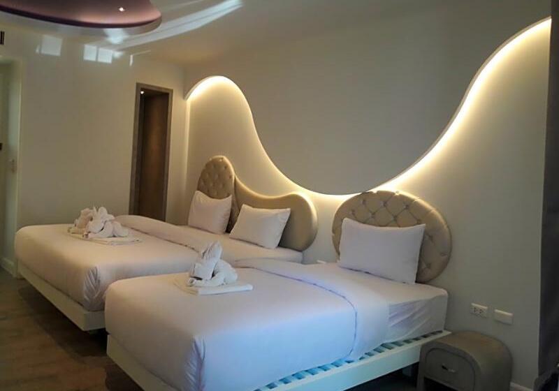 Hotel Avatara Resort