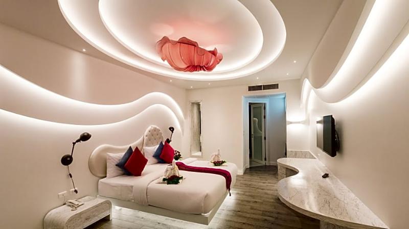 Hotel Avatara Resort