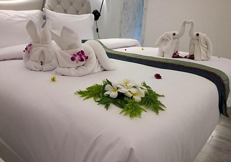 Hotel Avatara Resort