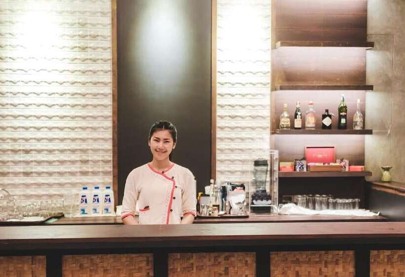 Отель Azalea Village Wellness Resort