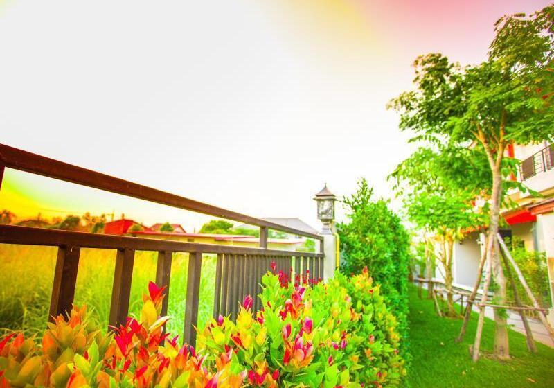 Aziss Boutique Hotel   Sha Plus