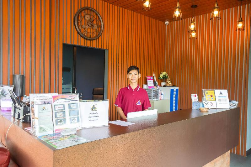 Aziss Boutique Hotel   Sha Plus