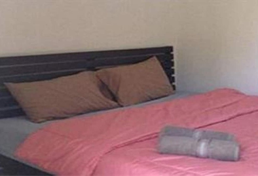 Отель Baan Kiengtalay Samroiyod