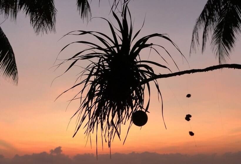 ホテル Baanchaylay Resort