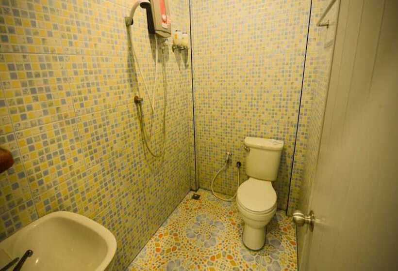 ホテル Baanchaylay Resort