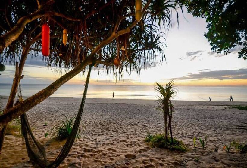 ホテル Baanchaylay Resort