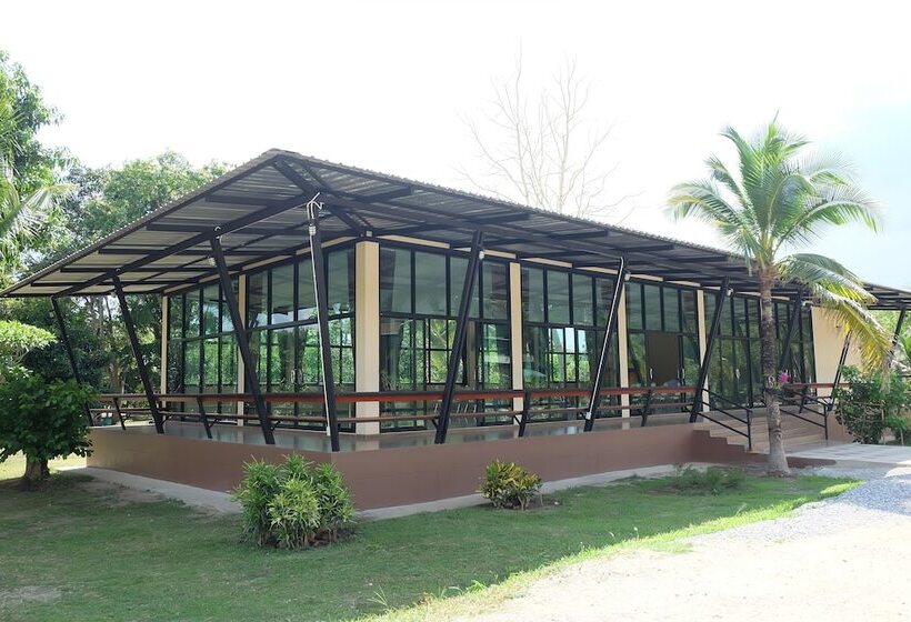 酒店 Baansuan Agape