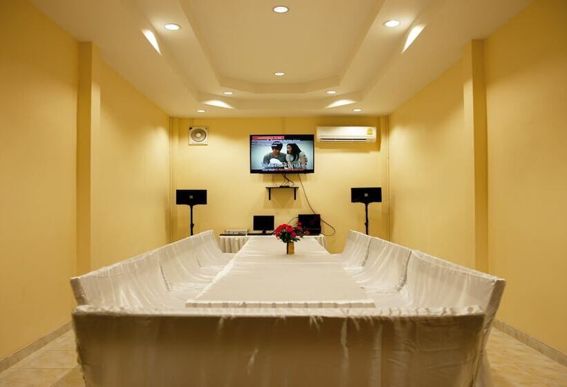 酒店 Baansuan Agape