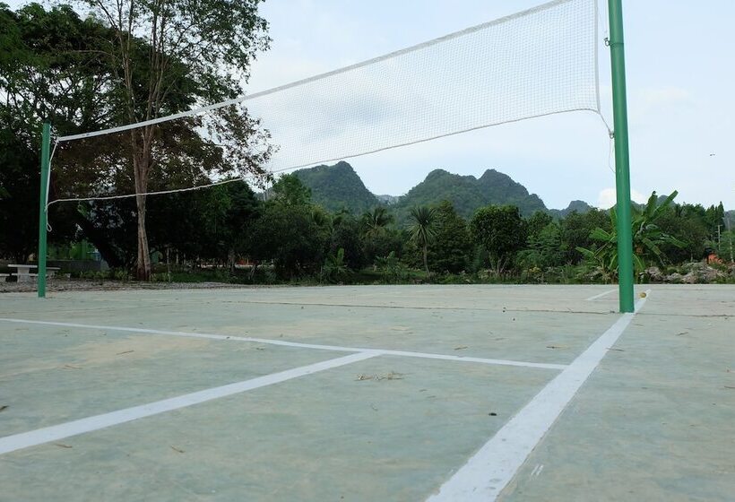 酒店 Baansuan Agape