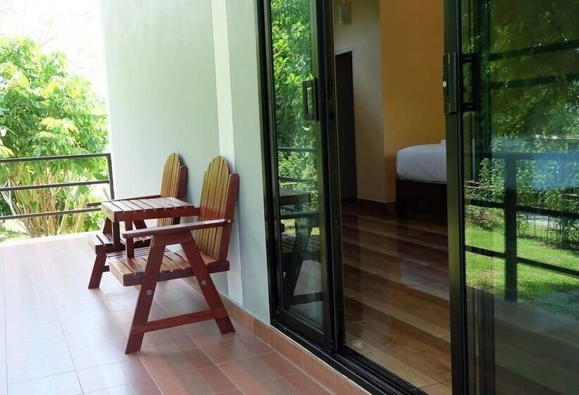 酒店 Baansuan Agape