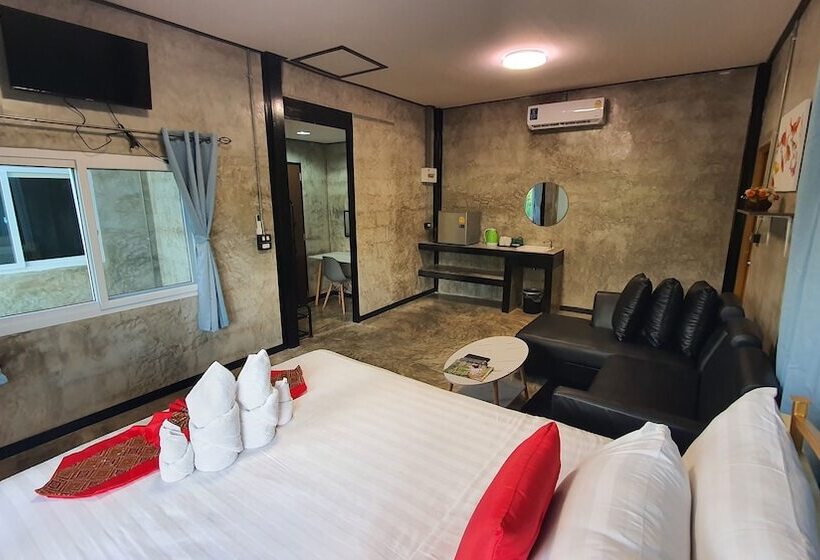 فندق Banphumontalang Resort