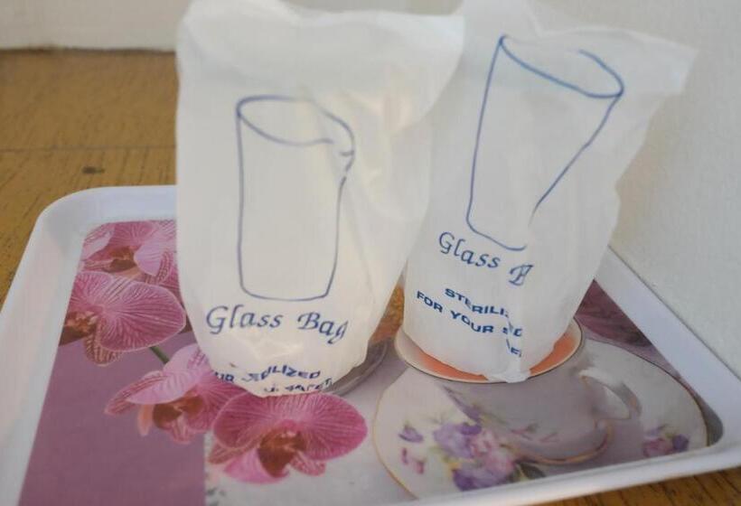 בית מלון כפרי Bansuan Resort