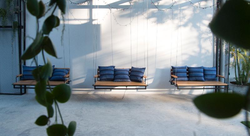 בית מלון כפרי Bluemoon