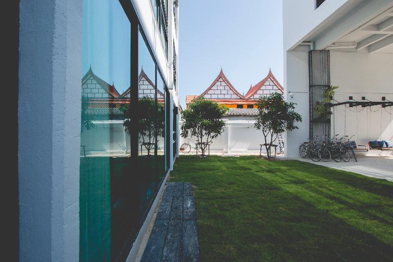 בית מלון כפרי Bluemoon