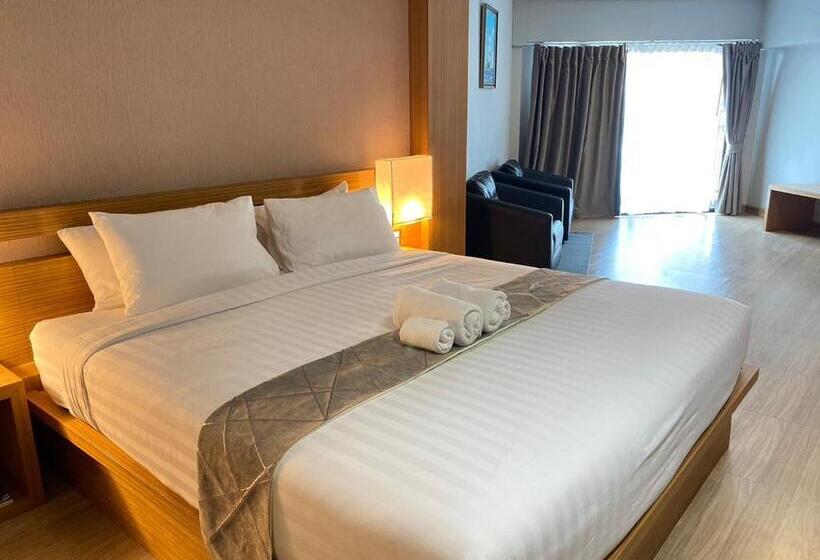 בית מלון כפרי Buritel