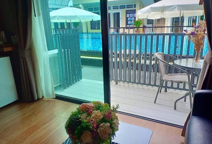 בית מלון כפרי Buritel