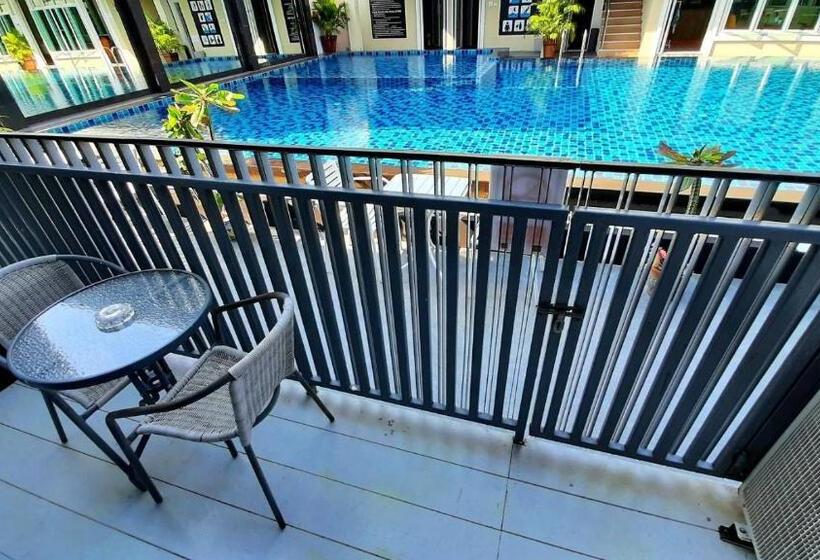 בית מלון כפרי Buritel