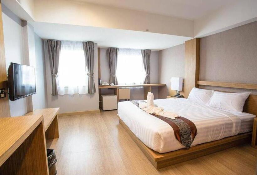 בית מלון כפרי Buritel