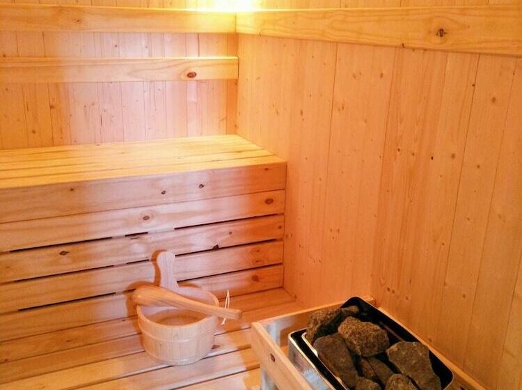 בית מלון כפרי Buritel