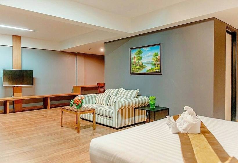 בית מלון כפרי Buritel