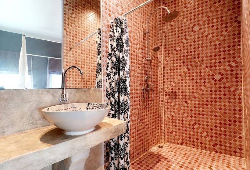 호텔 Capital O 469 At Nata Chiangmai Chic View