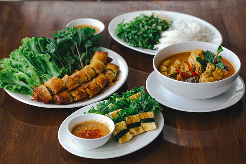 호텔 Chiangkhan River Mountain Resort