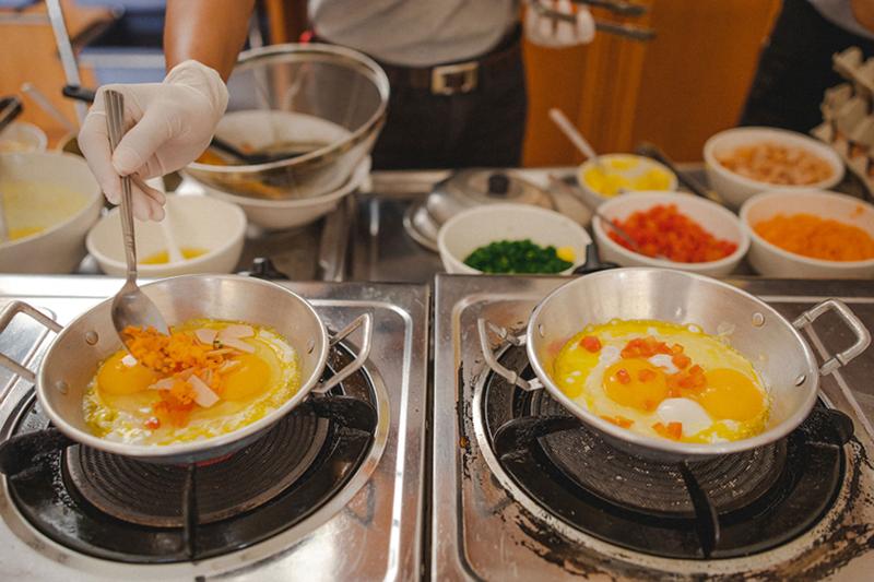 호텔 Chiangkhan River Mountain Resort