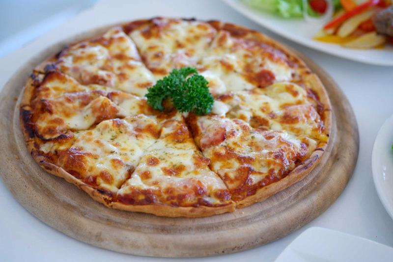 호텔 Chiangkhan River Mountain Resort