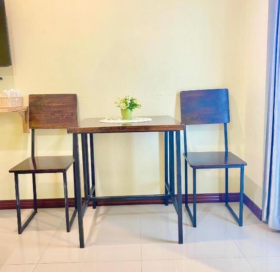 Отель Chinda Boutique