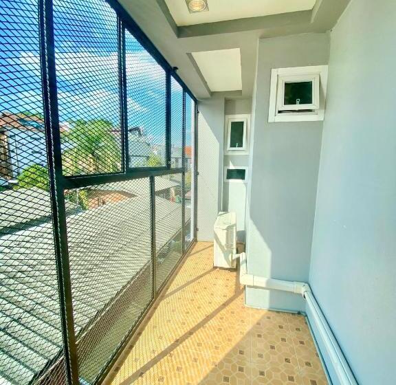 Отель Chinda Boutique