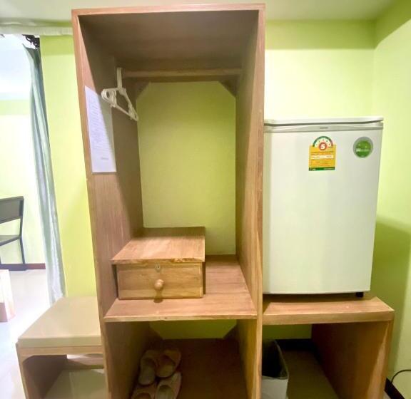 Отель Chinda Boutique