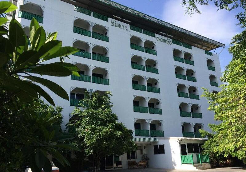 호텔 Chomdao