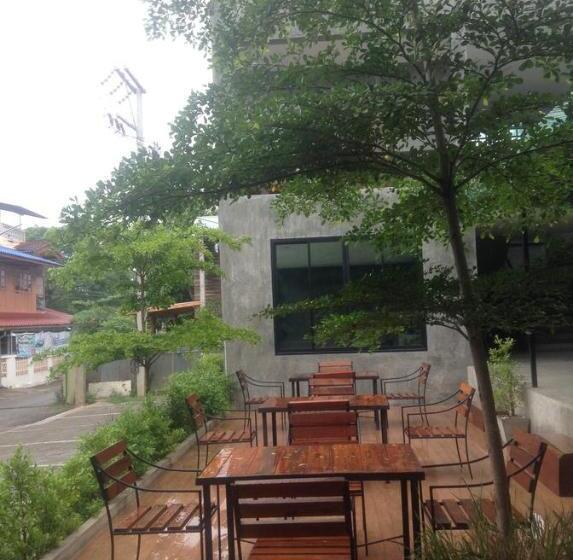 Отель Come Moon Loft